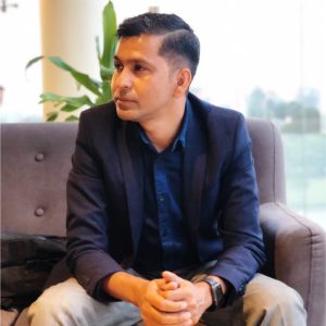 Deepak Subedi Image