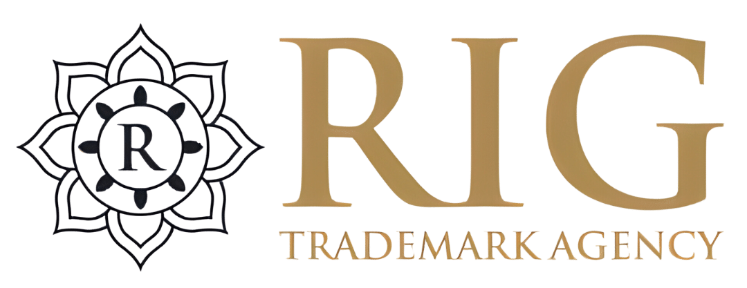 Rigtrademark Logo